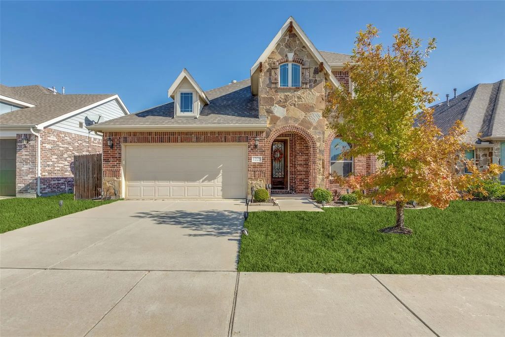 1225 Roadrunner Drive, Little Elm