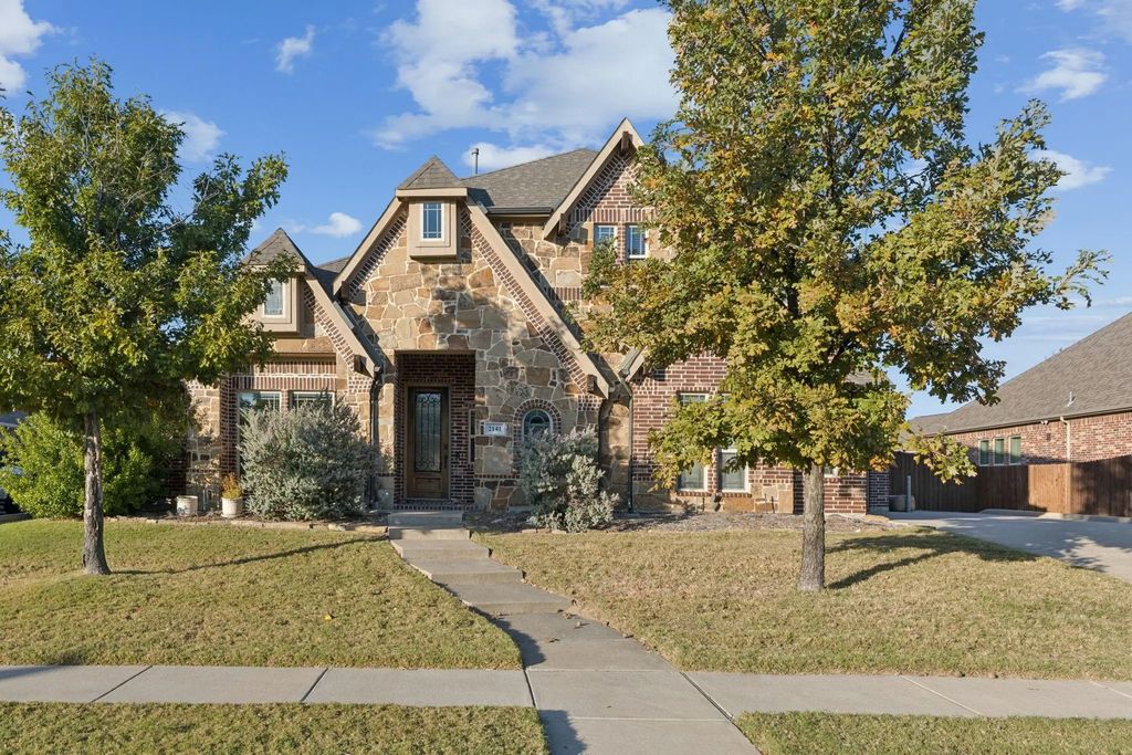 2141 Lewis Canyon Drive, Prosper
