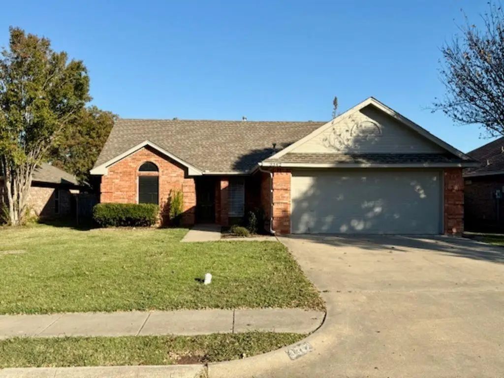 3342 Ashley Circle, Denton