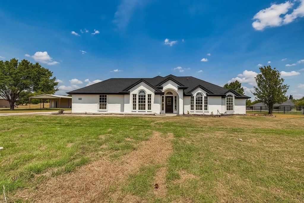 11108 Blue Sky Drive, Haslet