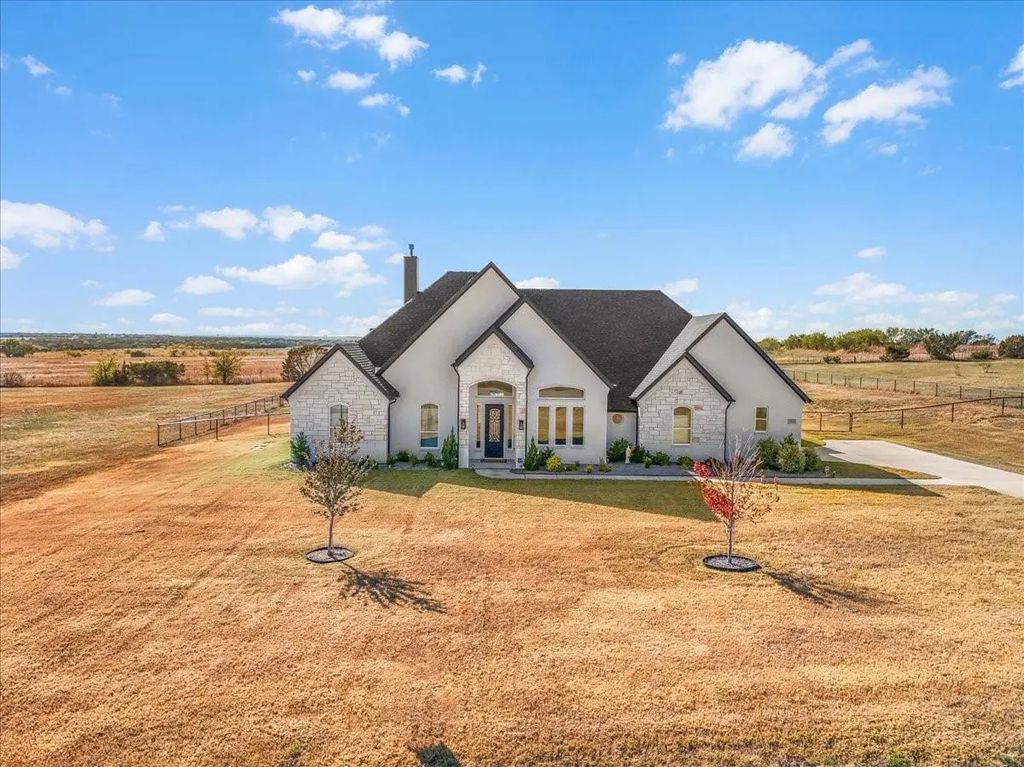 12916 Torello Court, Godley