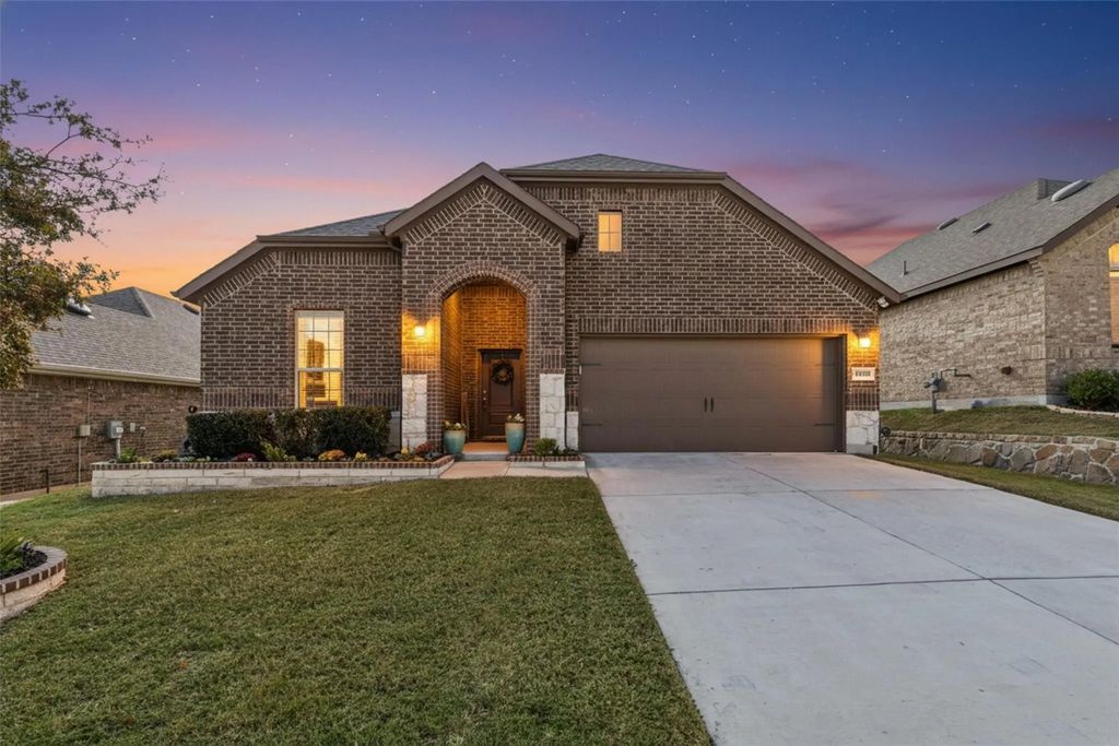3005 Lampasas Lane, Little Elm
