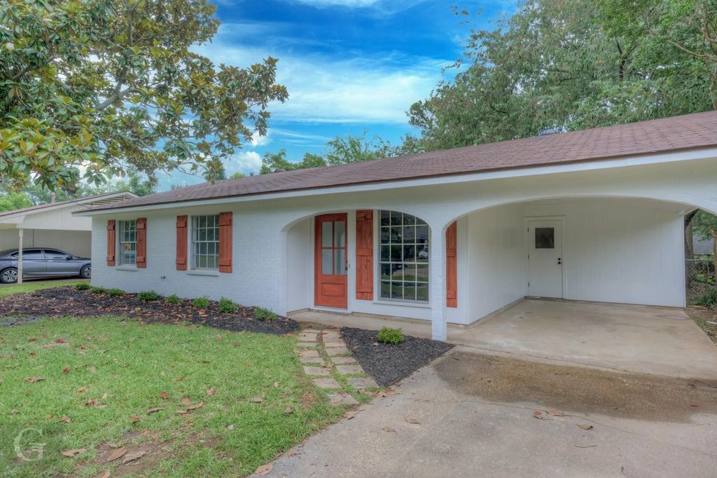 9028 Letha Lane, Shreveport