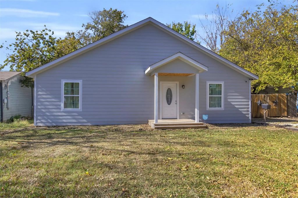 929 Hall Street, Lancaster