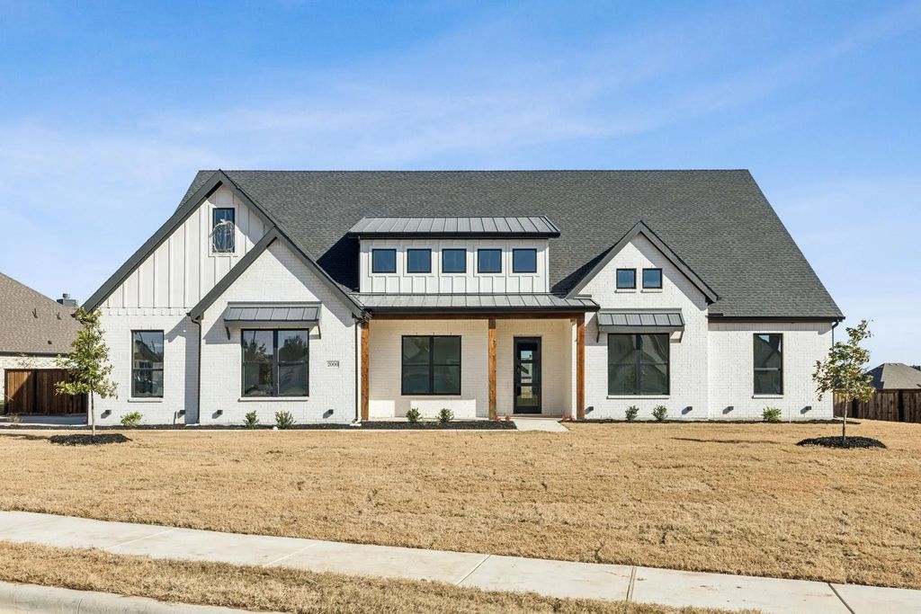 2000 Vanderbilt Drive, Weatherford