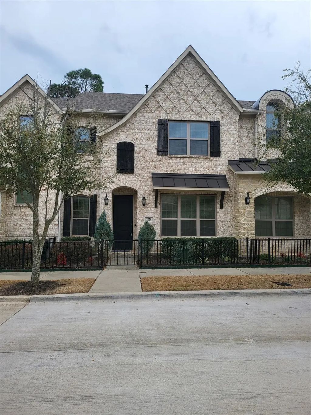 2229 Zenith Avenue, Flower Mound