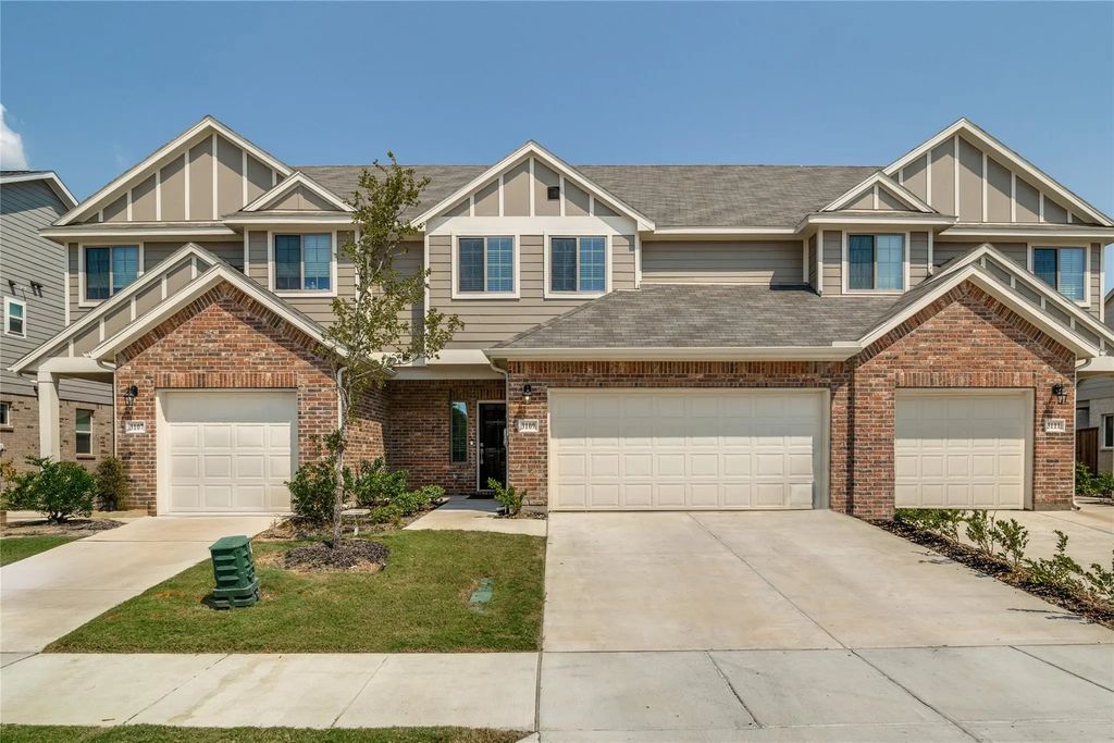 3109 Ethan Lane, Wylie