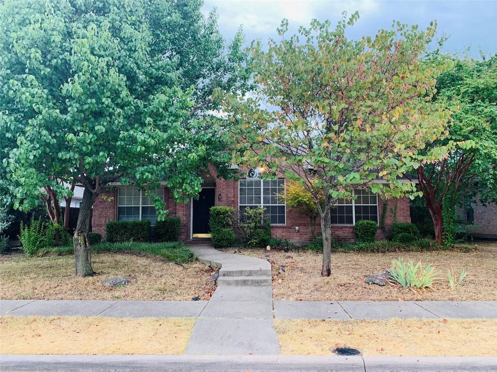5901 Jewel Drive, McKinney