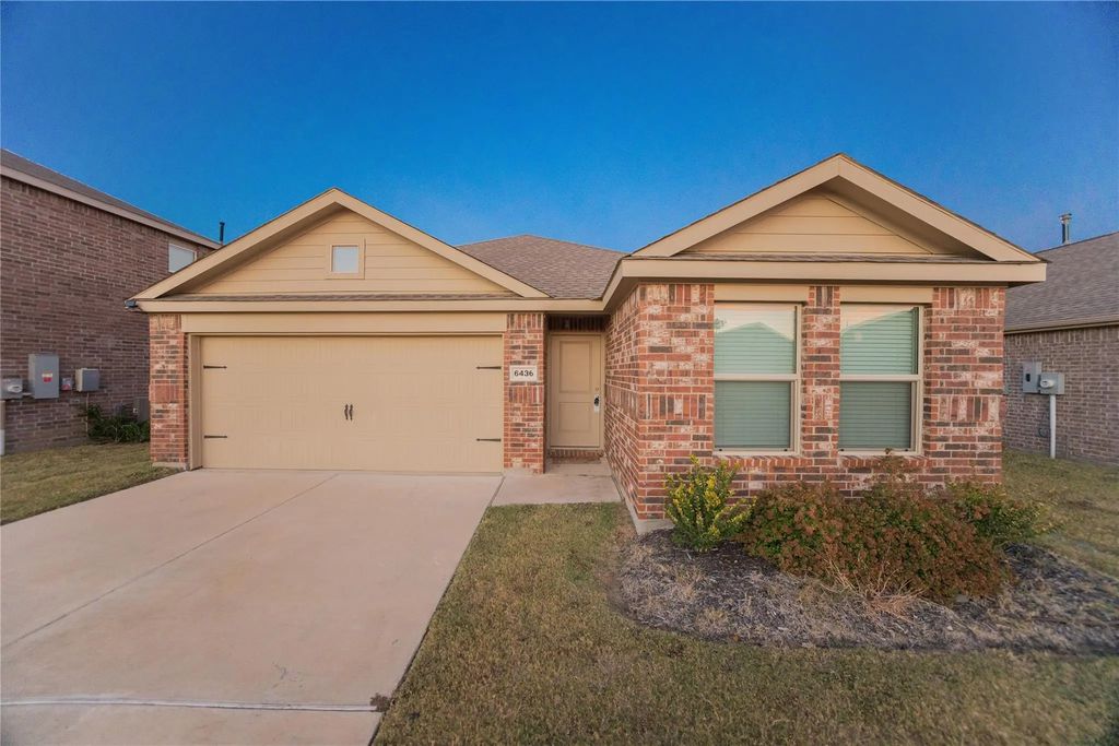 6436 Auburn Dale Road, Pilot Point