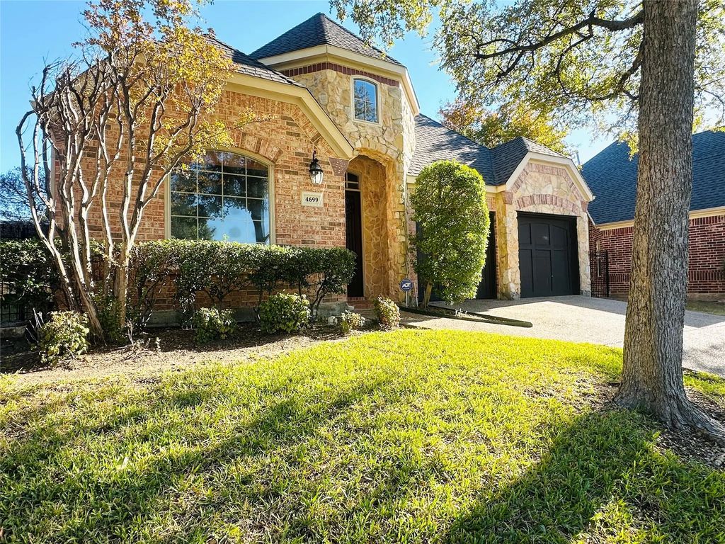 4699 San Marcos Way, Frisco