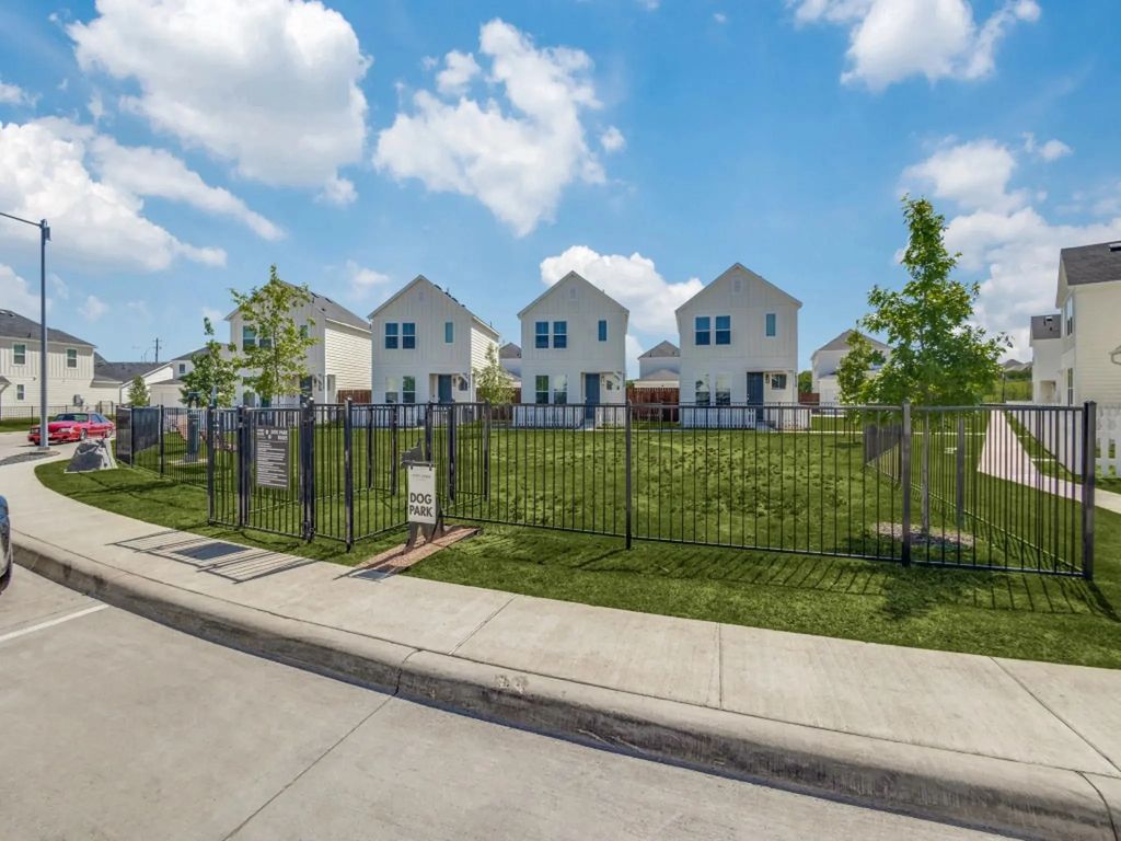 15101 Litsey Creek Drive 14757r, Fort Worth