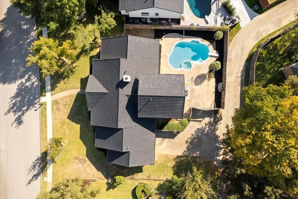3609 Hidalgo Street, Irving