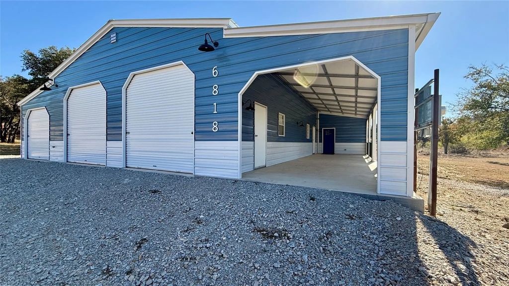 6818 Jordan Lane, Brownwood