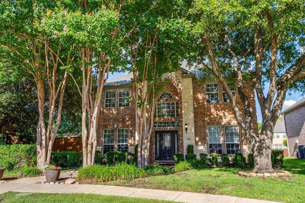 1404 Settlers Court, Allen
