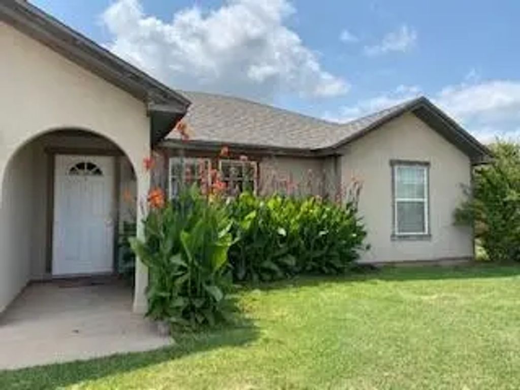 726 Chanticleers Lane, Abilene
