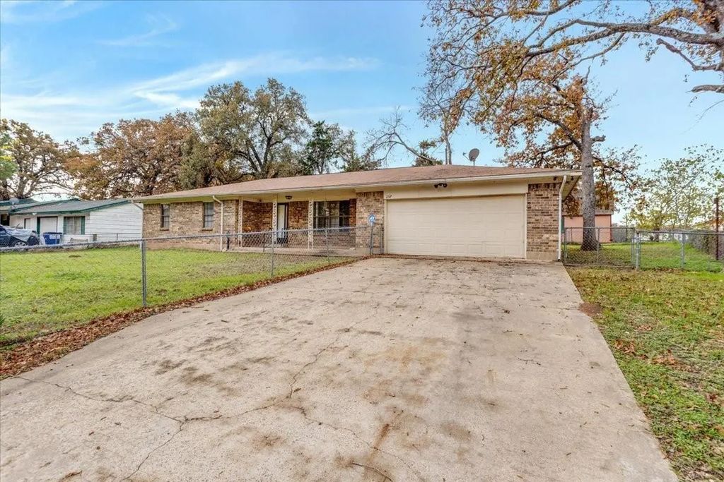 257 Friar Tuck Drive, Gordonville
