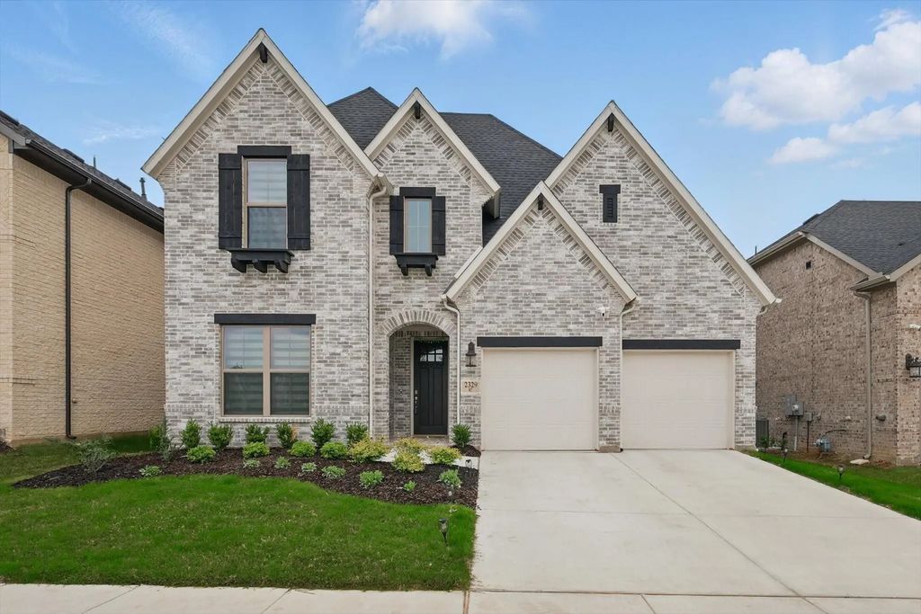 2329 Autry Lane, Northlake