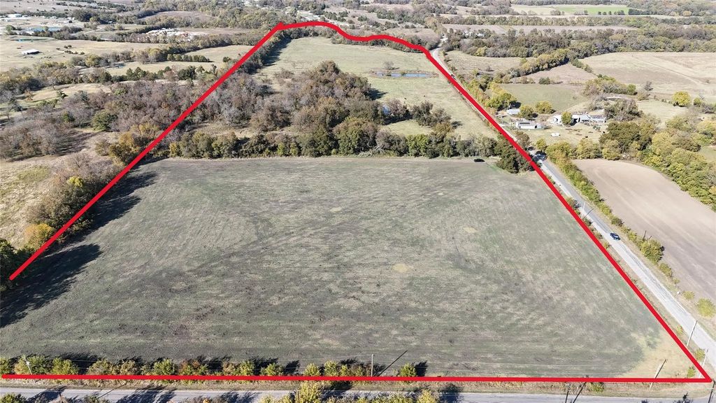 Tbd N Cr463/cr 464 Road, Princeton