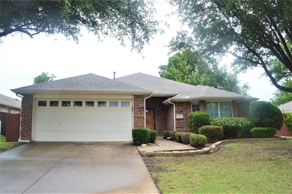 15572 Western Trail, Frisco