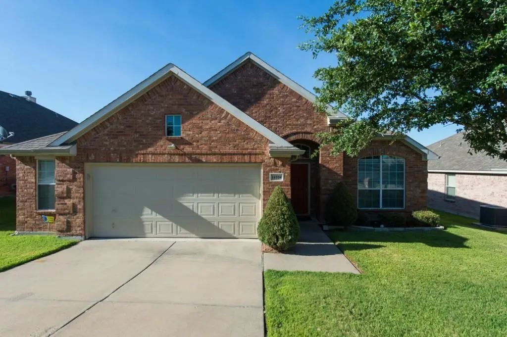 14104 Golden Pass Road, Balch Springs