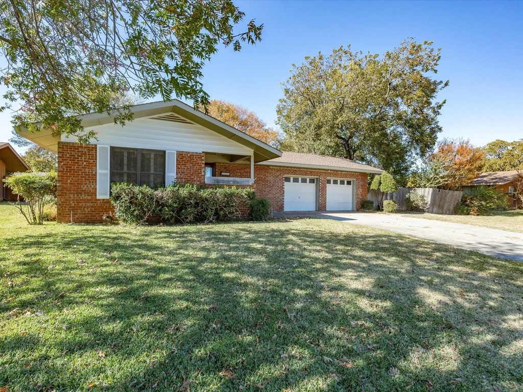 1104 Coffield Street, Bowie