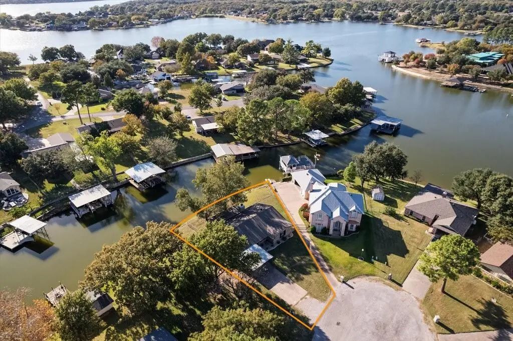 4109 Newport Bay Court, Granbury