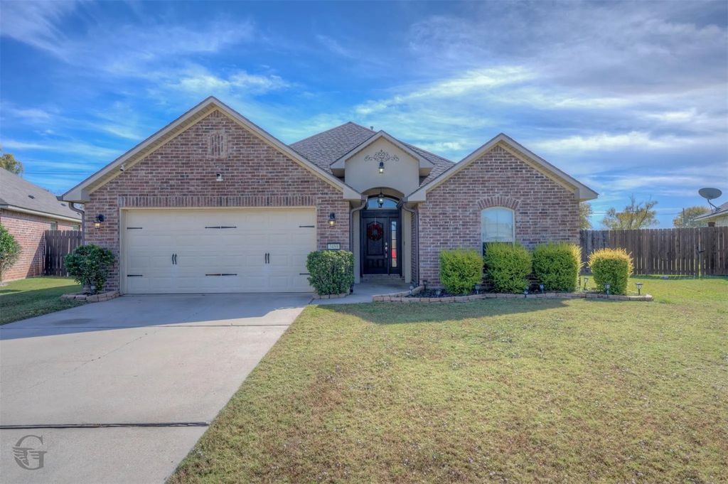 3489 Grand Cane Lane, Bossier City
