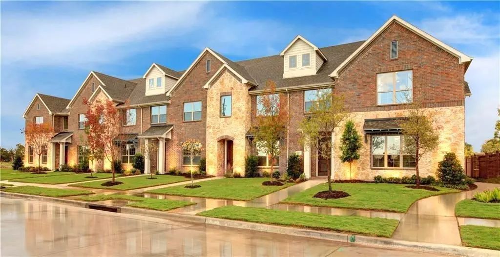 2317 Jameson Lane, McKinney