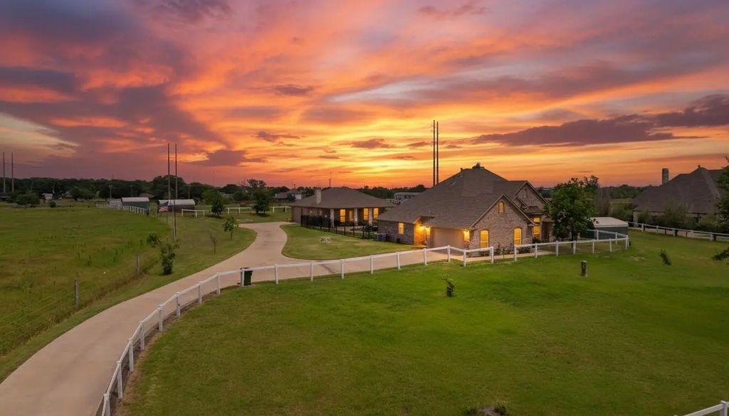 5408 New Hope Road 1, Aubrey
