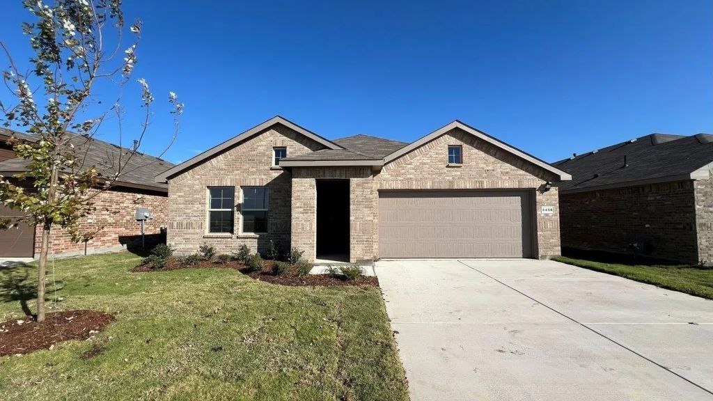 8456 Beltmill Parkway, Fort Worth