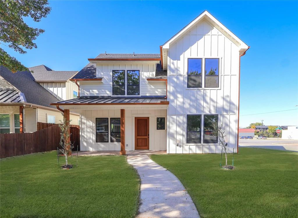 2900 8th Avenue, Fort Worth