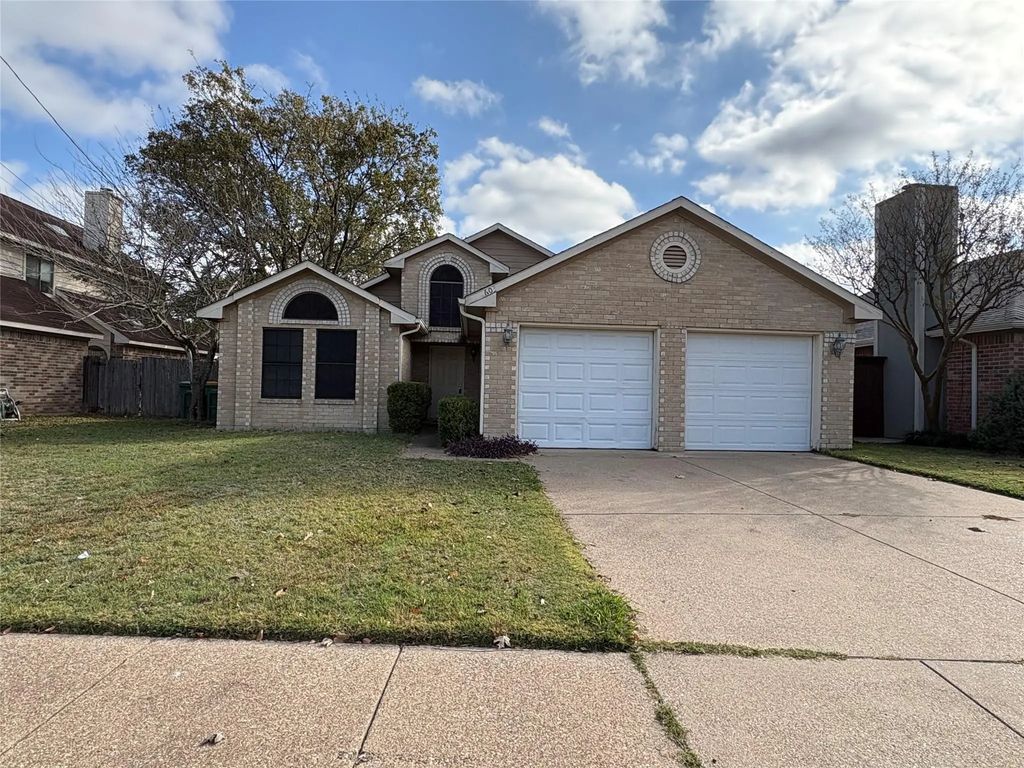 603 Turner Way, Cedar Hill