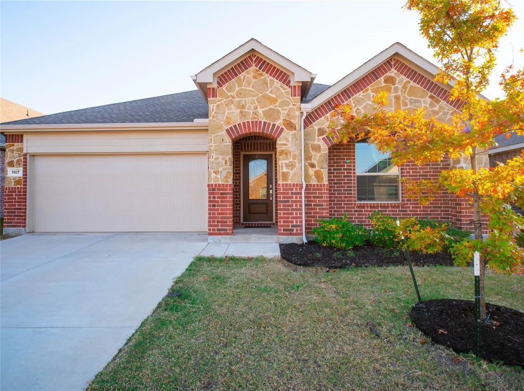 1107 Daffodil Street, Princeton