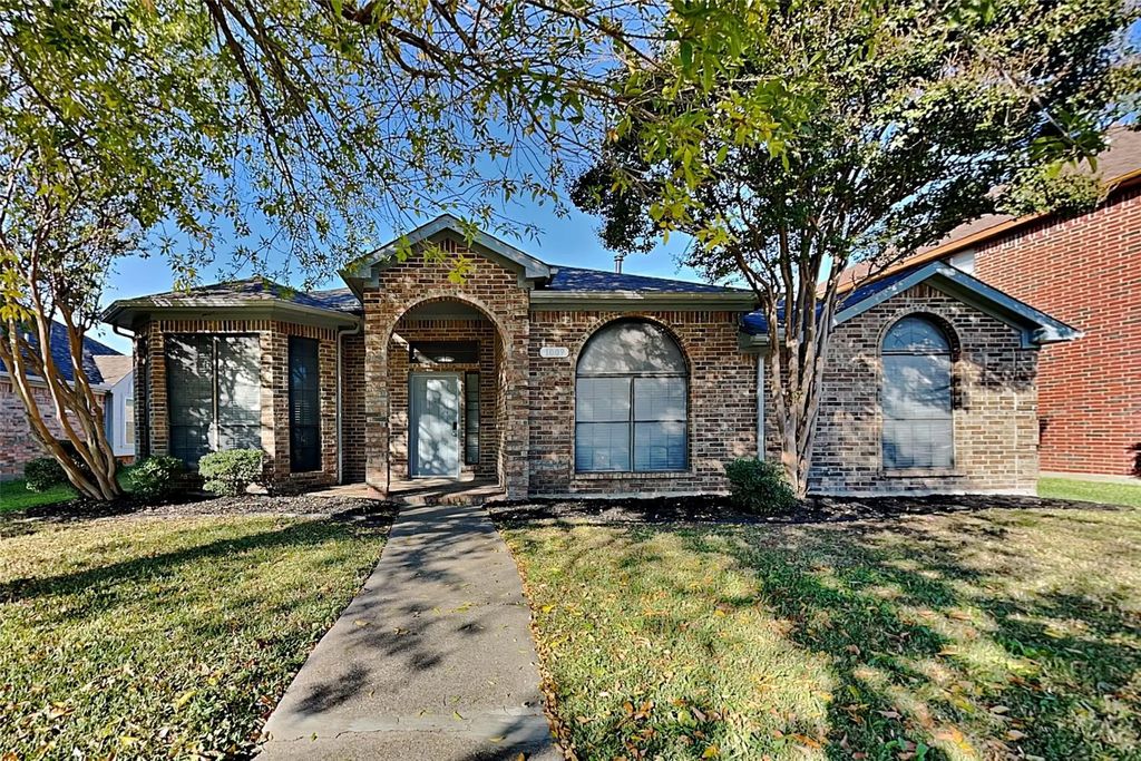1009 Schrade Trail, Mesquite