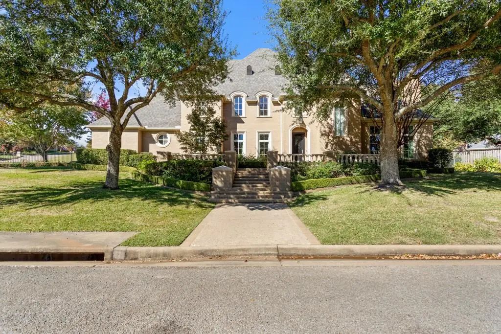 3045 Concord Place, Tyler
