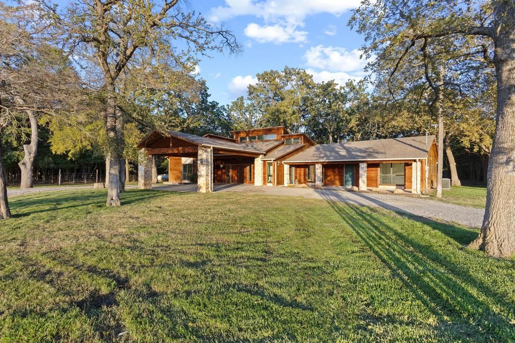 96308 Preston Bend Road, Pottsboro