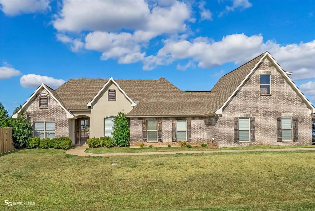 101 Wentz Drive, Stonewall