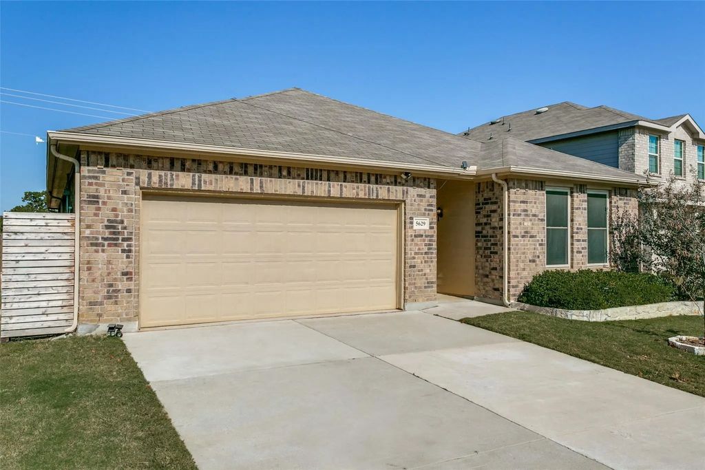 5629 Sea Cove Lane, Denton