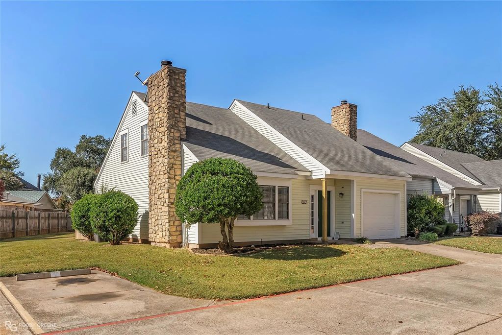 44 Settlers Bend, Shreveport