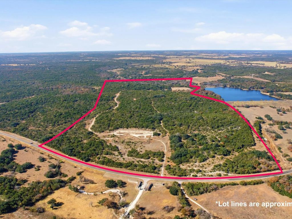 Tbd 200 Acres Fm-2481 Road 2481, Stephenville