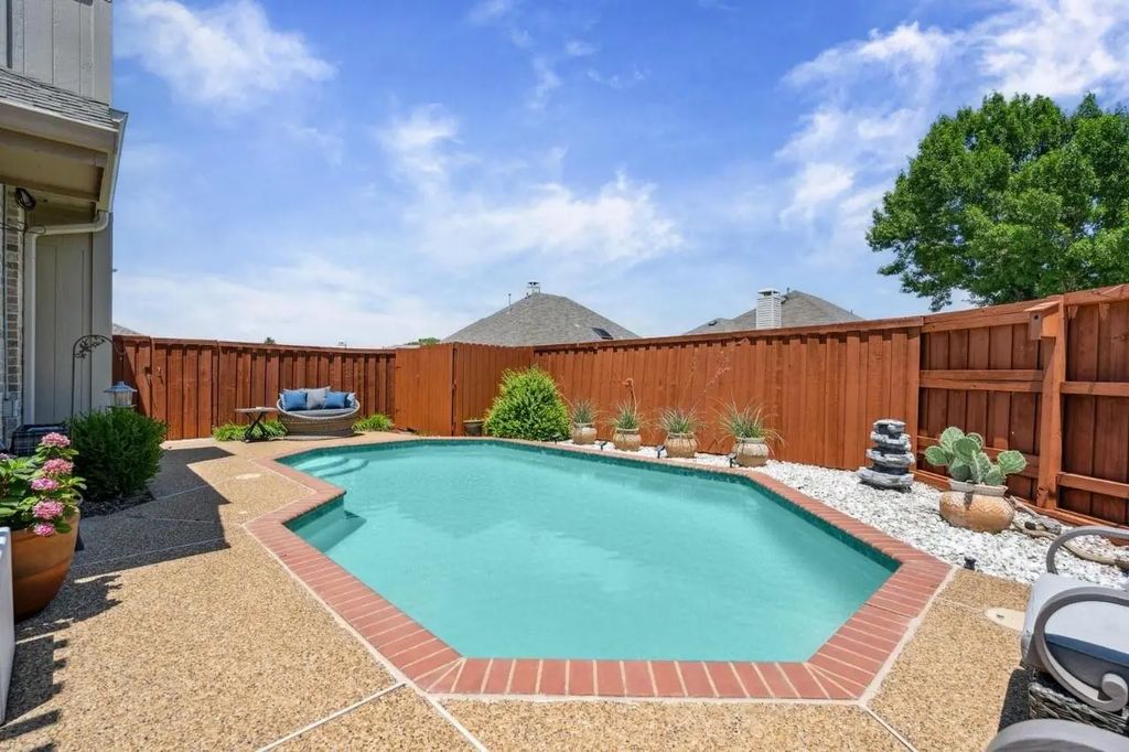3305 Felicia Court, McKinney