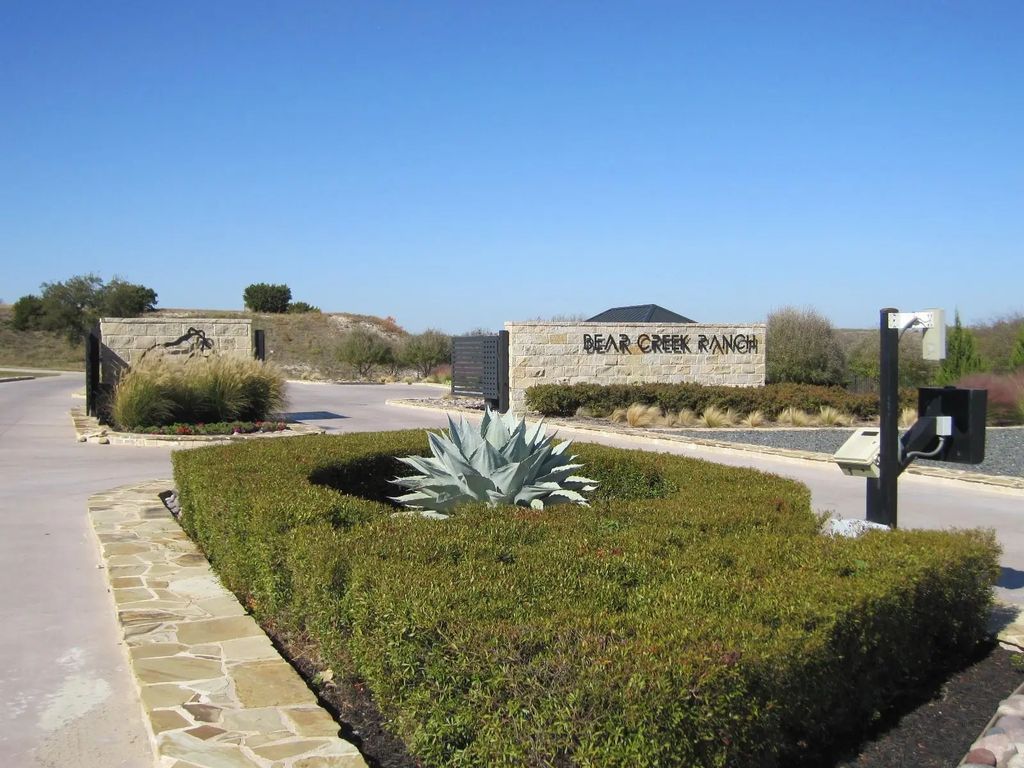 3073 Winding Creek Trail, Aledo