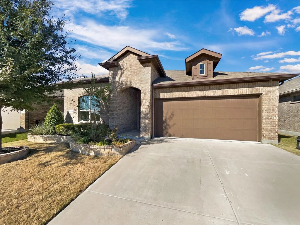 16044 Bronte Lane, Fort Worth