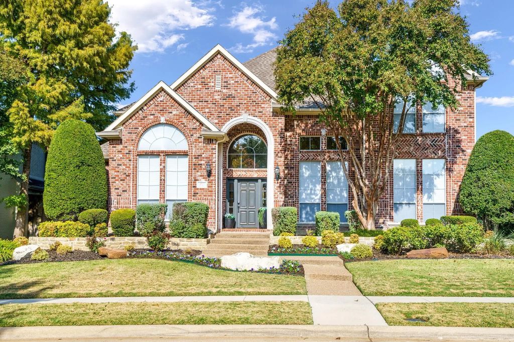 4513 Briar Hollow Drive, Plano