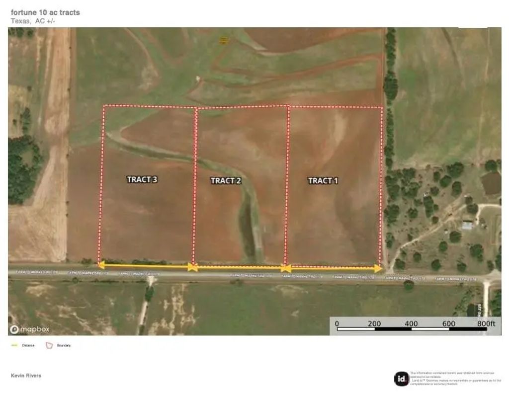 Tract 3 Tbd Fm 1178, Clyde