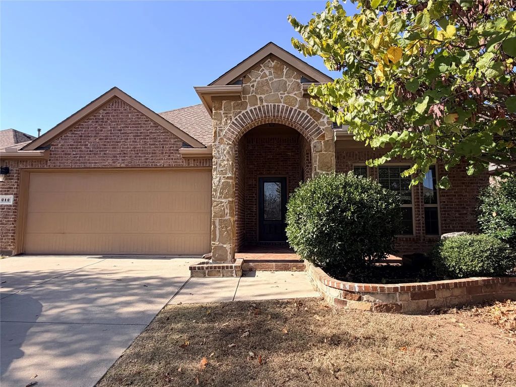 212 Whitman Drive, McKinney