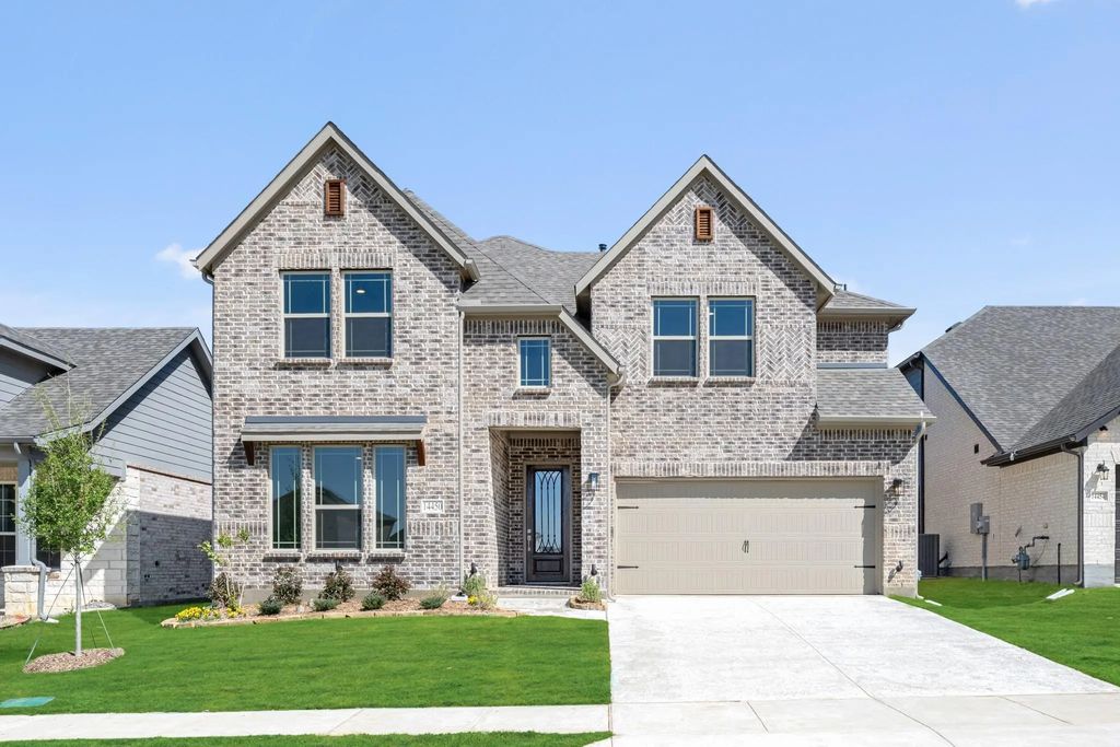 14450 Mcclint Street, Pilot Point