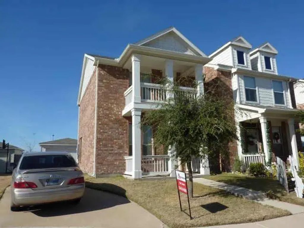 1209 Ballymote Lane, Plano