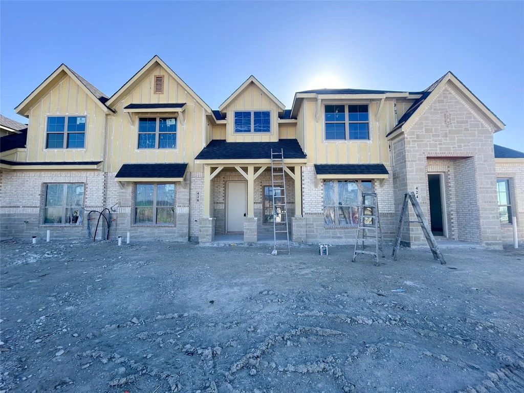 424 Restoration Road, Waxahachie