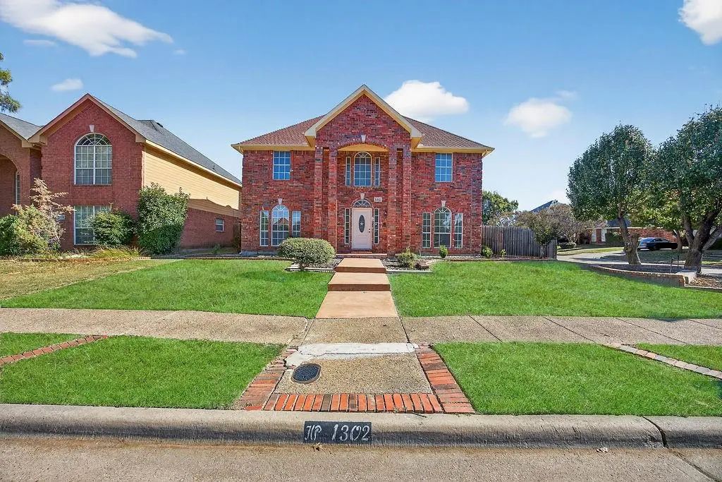 1302 Boyd Street, Cedar Hill